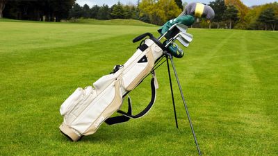 This Is The Perfect Sunday Bag For Winter Golf - Our Favorite 5-star Model Has A Huge 34% Off