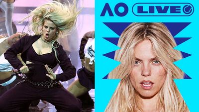 Reneé Rapp Is Finally Coming Down Under For AO LIVE & Can A Gay Girl Get An Amen?