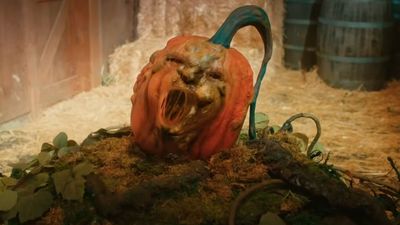 Why R.L. Stine's New Pumpkinhead Movie Is Perfect For Those Who Loved '90s Goosebumps