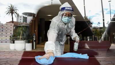 Latex giant Ansell bullish despite Trump's tariff moves