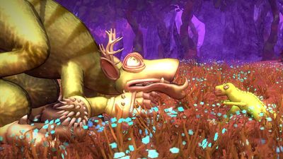 Once an icon of intrusive EA DRM, The Sims studio's classic life sim Spore will "live forever" in the GOG Preservation Program alongside Splinter Cell, Tomb Raider 2013, and more