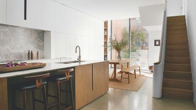 The Long-lasting, Cheap and Simple Non-Toxic Fix Homeowners Can Use to Keep Mice Out in Winter and Beyond