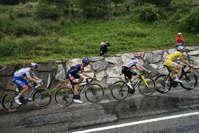 Where do the Tour de France contenders stand after Paris-Nice and Tirreno-Adriatico? Our first form ranking of 2026