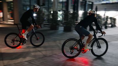 Look's new Keo Vision pedals are a simple idea done well - the real question is why hasn't anyone done this before?