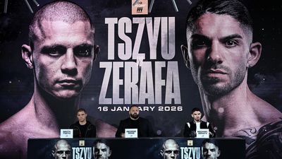 'The Conclusion': Tszyu out to silence big-mouth Zerafa