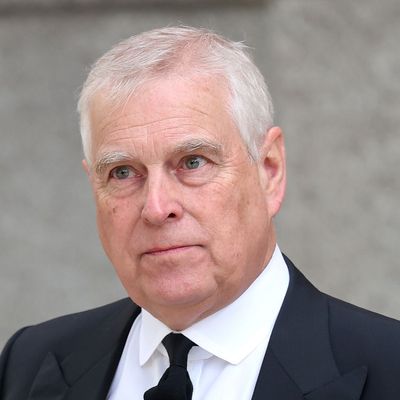 Prince Andrew and Sarah Ferguson's Separate Home "Demands" are "Misrepresentative of the Truth," Says a Royal Source