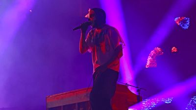 “The Level Of Concern USB drive carries significant meaning for the band and its history”: Twenty One Pilots are hit by gear theft... again