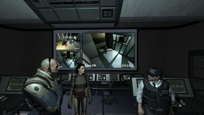 FEAR is turning 20, but Monolith's terrifying shooter hasn't lost its touch