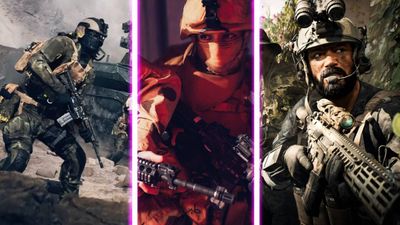 Battlefield 6 REDSEC and Season One launch: our early impressions of the new battle royale mode now that it's out