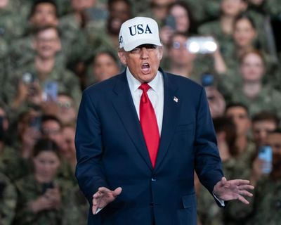 Trump news at a glance: senators pass measure that would scrap Brazil tariffs in rare fightback against trade war