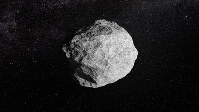 12-year-old discovers 2 possible new asteroids