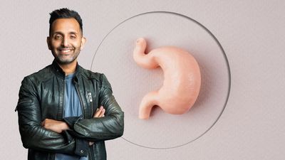 How do you know if your gut is healthy? Dr Amir Khan reveals 5 signs it's in 'good shape' already
