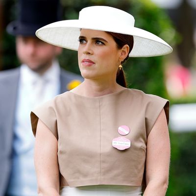 The Real Reason Princess Eugenie Stayed Away from the York Family Summit Amid Prince Andrew’s Scandal