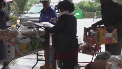 DoorDash Provides 1 Million Free Meals as SNAP Funding Crisis Threatens Hunger: 'Doing Nothing Isn't an Option'