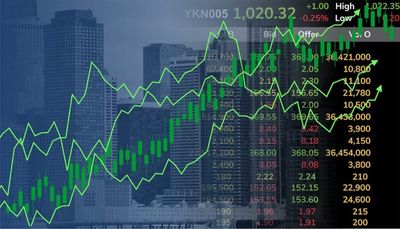 Nvidia, Nokia, Bloom Energy, Visa And Cameco: Why These 5 Stocks Are On Investors' Radars Today