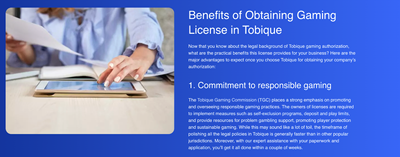 Smart Strategies for Launching an Online Gaming Business: Jurisdictions You Should Consider