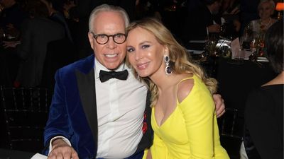 Tommy Hilfiger Turns an Awkward Corner into a Dreamy Palm Beach Breakfast Nook – A Brilliant Lesson in Design and Restraint