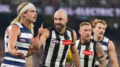 Rule changes to shorten AFL games, cut time-wasting