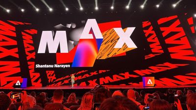 You probably missed some major editing news this week. Here's a recap of everything announced for Photoshop, Lightroom, Premiere Pro, Firefly, and more at Adobe Max