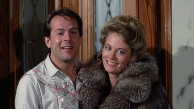 Cybill Shepherd Once Called Bruce Willis 'A Jerk,' But Says She's Grateful She Reached Out To Her Former Co-Star In Time