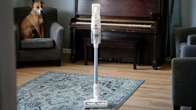 I tested the Bissell PowerClean cordless vacuum — and it has the one feature that's rare among stick vacuums