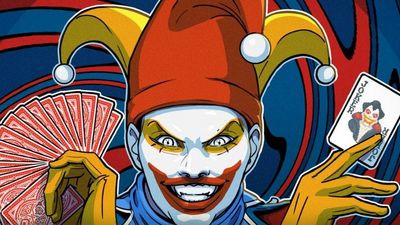 Vampire Survivors drops a bucketload of new content with a Balatro collab and an "expansion within an expansion" — and it's not over yet