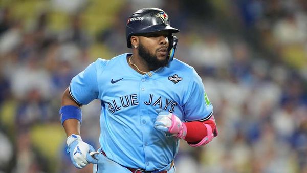 Blue Jays Bounce Back by Taking Down Ohtani, Dodgers in World Series Game 4