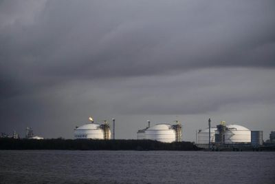 All operational US liquefied natural gas terminals have violated pollution limits, says report
