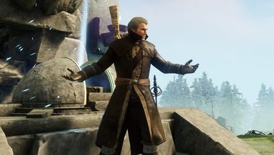 Amazon Games is making major layoffs as it shifts focus away from MMOs to its Luna cloud gaming platform: 'We have made the difficult decision to halt a significant amount of our first-party AAA game development'