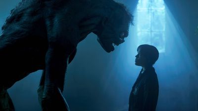 Wednesday producer is leading an animated movie for timeless Halloween hit The Monster Mash