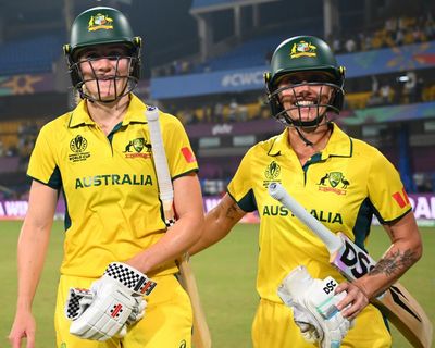 Australian women’s cricketers exceed $1m in earnings – with more riches on the horizon