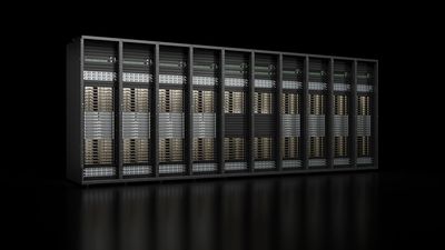 Nvidia unveils Vera Rubin supercomputers for Los Alamos National Laboratory — announcement comes on heels of AMD's recent supercomputer wins
