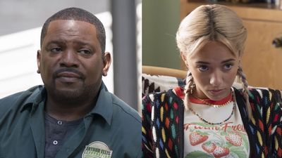 High Potential Star Weighs In On Midseason Finale Cliffhanger And Whether We’ll See Mekhi Phifer’s Arthur Again
