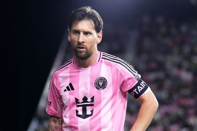 Four major reasons Lionel Messi and Inter Miami aren't selling out their home games any more