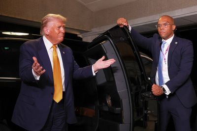 South Korea trade deal appears elusive as Trump seeks $350B investment