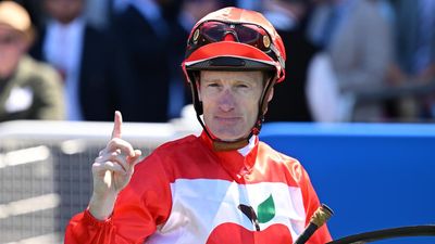 'Big, strong': Cup impost no concern for Zahra