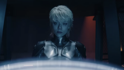 I Learned How M3GAN 2.0’s Eerily Convincing AMELIA Came To Life On Set, And It Gave Me A New Appreciation For The Sequel