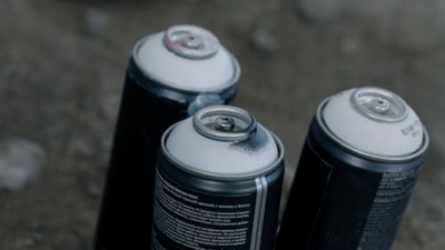 What Is 'Chroming'? The Viral TikTok Trend That Took The Life Of A 12-Year Old After Inhaling Lynx Deo