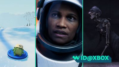 ID@Xbox showcase recap: Every indie game announcement from the Fall 2025 event