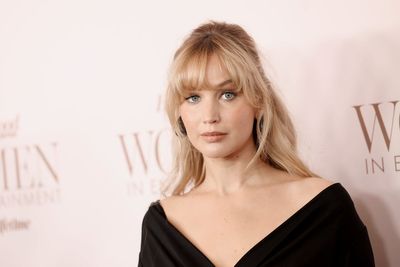 Jennifer Lawrence asking ChatGPT for breastfeeding advice is a sign we’re all doomed