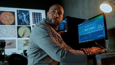 Did Watson’s Latest Episode (And F-Bomb) Suggest Something Is Seriously Wrong Since Sherlock’s Return? I Have Thoughts After One Star’s Comments