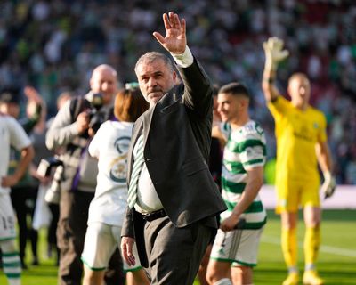 Familiar embrace of Celtic must tempt Ange Postecoglou but return would be a mistake