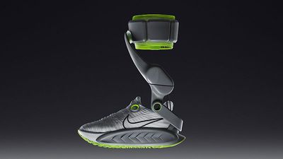 An electric bike for your feet? Nike says ‘we just did it’ with shoe built for average runners