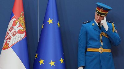 Serbia’s EU bid: Necessity-driven joint ambition facing foreign policy hurdles