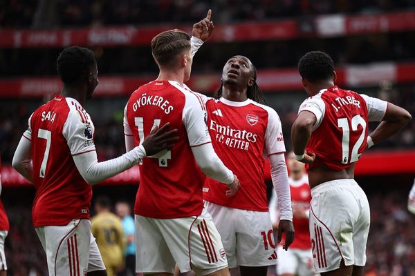 How to watch Arsenal vs Brighton: TV channel and live stream for Carabao Cup today