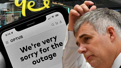 Optus execs, regulator get date for Senate grilling