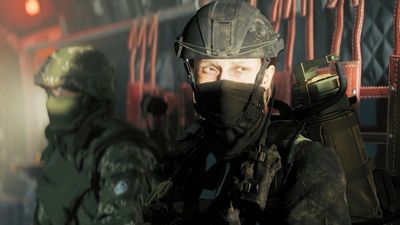 Battlefield 6 REDSEC reaches all-new player counts — Is it the Warzone crusher?