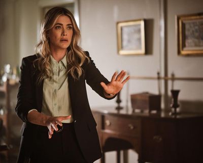 TV tonight: catching a serial killer who targets happy families