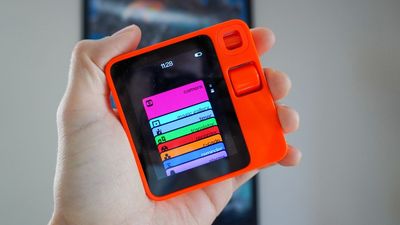 Rabbit's next-gen AI hardware is coming next year to take on OpenAI, and the CEO just teased what to expect