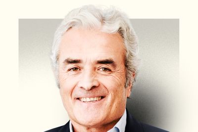 How Bupa’s CEO Iñaki Ereño woke a sleeping giant—and set a 100,000 strong workforce running toward digital health